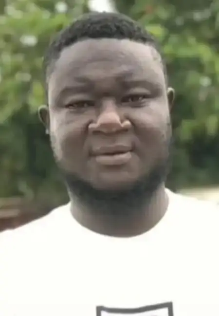 Actor Taidu of Junka Town Fame passes on