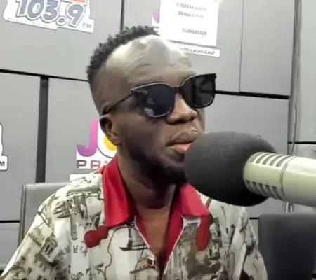 Akwaboah calls for censorship of explicit songs on airwaves