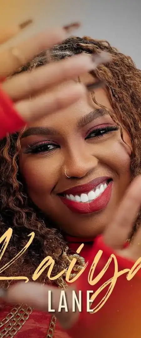 Kaiya takes the spotlight with her empowering new single 'Lane'