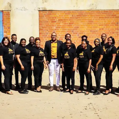 Seven choirs to battle it out at choral competition