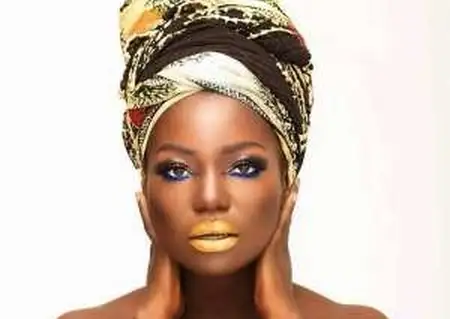 I’m fully focused on my music this year – Empress Ghadafi