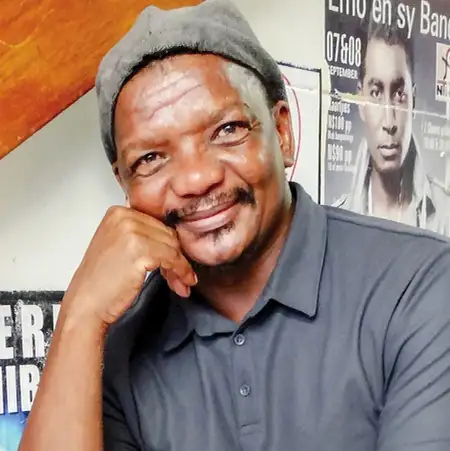 Molapong set to direct ‘God of Women’, seeks theatre actors