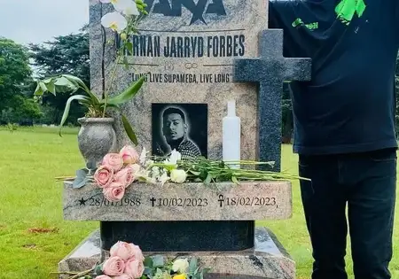 The impact of Kiernan 'AKA' Forbes' death on his family and fans | Remembering AKA