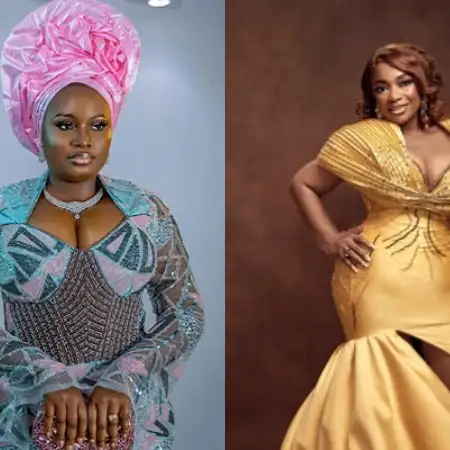 “Bimbo Akintola’s role acceptance in Lisabi saved the day” – Actress Mo Bimpe reveals