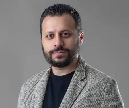 Acclaimed Egyptian cinema critic Ahmed Shawky appointed as President of the Critics Jury at Berlin Film Festival