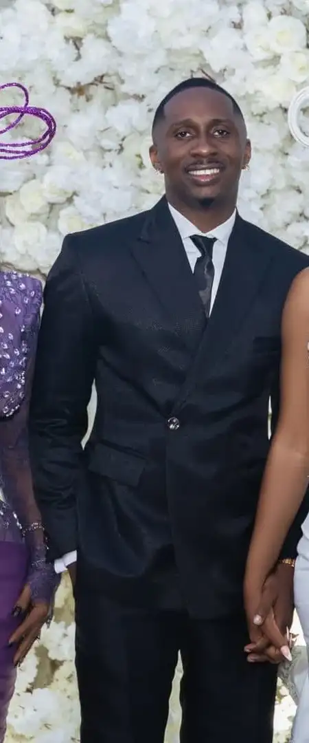 Iyabo Ojo announces date for daughter’s Nigerian wedding