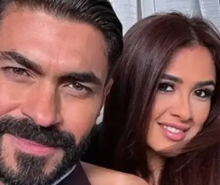 Yasmine Abdelaziz Takes Over X Platform as W Tekabel Habib Premieres!