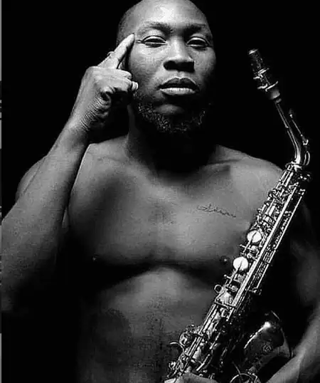 Why Africans abroad won't tell you their reality - Seun Kuti