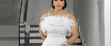 I'm not interested in being anyone’s second option – Benedicta Gafah amidst ‘Obinim snatching’ rumours