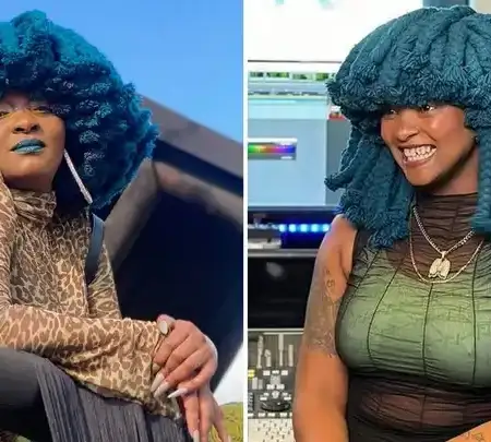 Moonchild Sanelly Releases 3rd Studio Album ‘Full Moon’, Fans Ecstatic: “I Can’t Wait to Hear It”