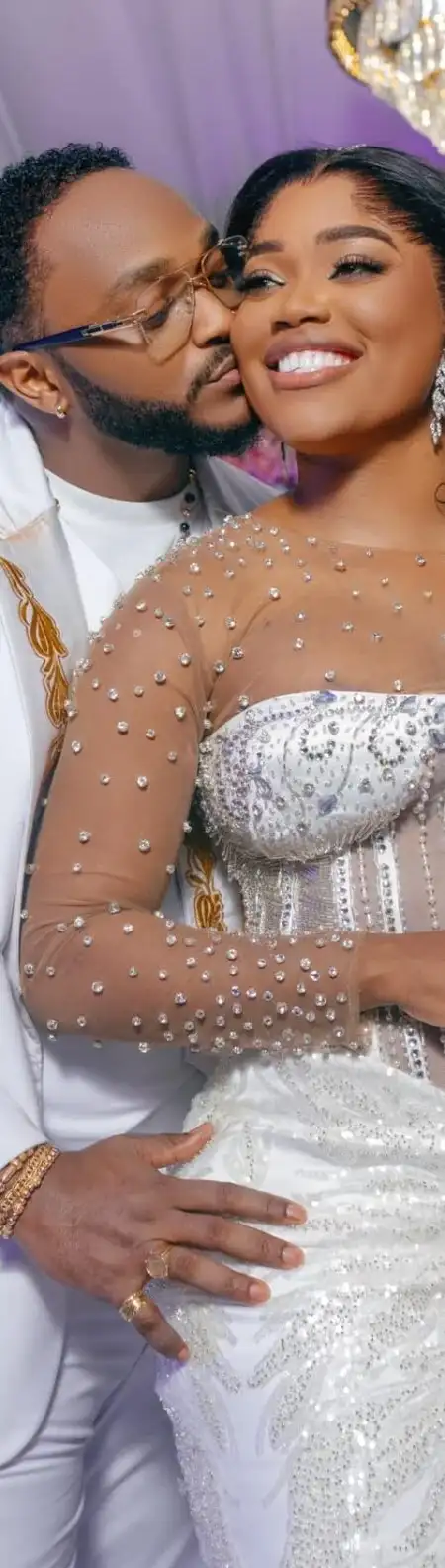 “I didn’t wait for my aunt to take me to her husband’s house, I went alone,” says Jéssica Pitbull.