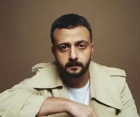 Tamer Nabil Gears Up for a Stellar Year with Anticipated Releases