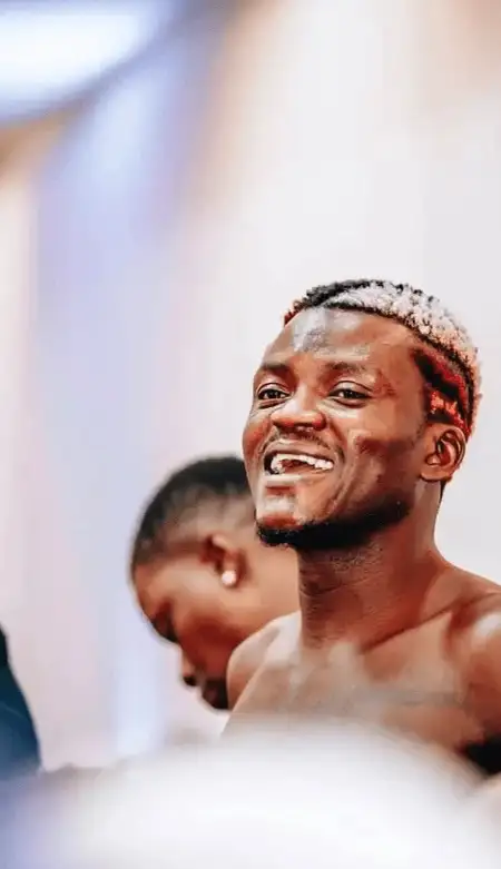 Justice for me - Portable cries out amid battle with Ogun State government