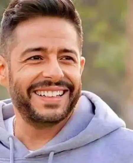 Mohamed Hamaki Discharged from Hospital, Shares Health Update with Fans