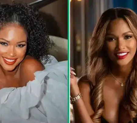 Rosette Ncwana Gets Real About Joining ‘The Mommy Club’ Ahead of 3rd Season Premiere