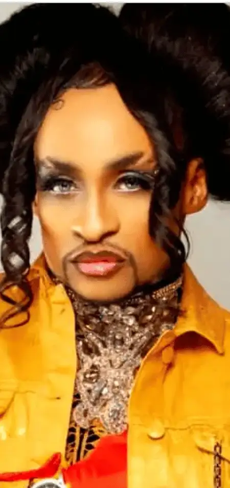 I’m A Sexual Outlaw Who Is ‘BI’ Your Side – Denrele Edun Opens Up On His Sexuality