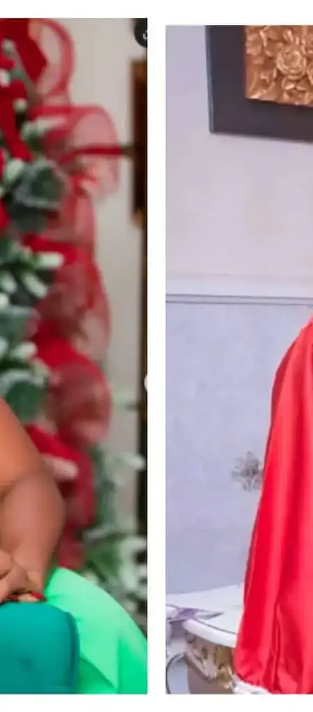 Kate Henshaw Makes Case For Ngozi Ezeonu For Scolding Braless Upcoming Actresses