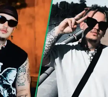 Costa Titch to Be Honoured With New Song, Dance Challenge and Birthday Tribute by the Titch Gang