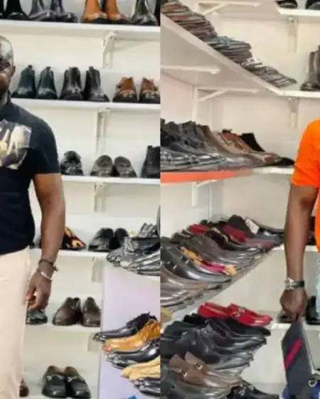 Osebo The Zaraman Set To Marry Mystery Woman; Announces The Wedding Date In An Exclusive Interview – Watch Video