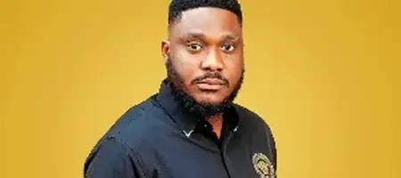 My mother nicknamed me 'audition audition' – Jeffrey Nortey on chasing acting career