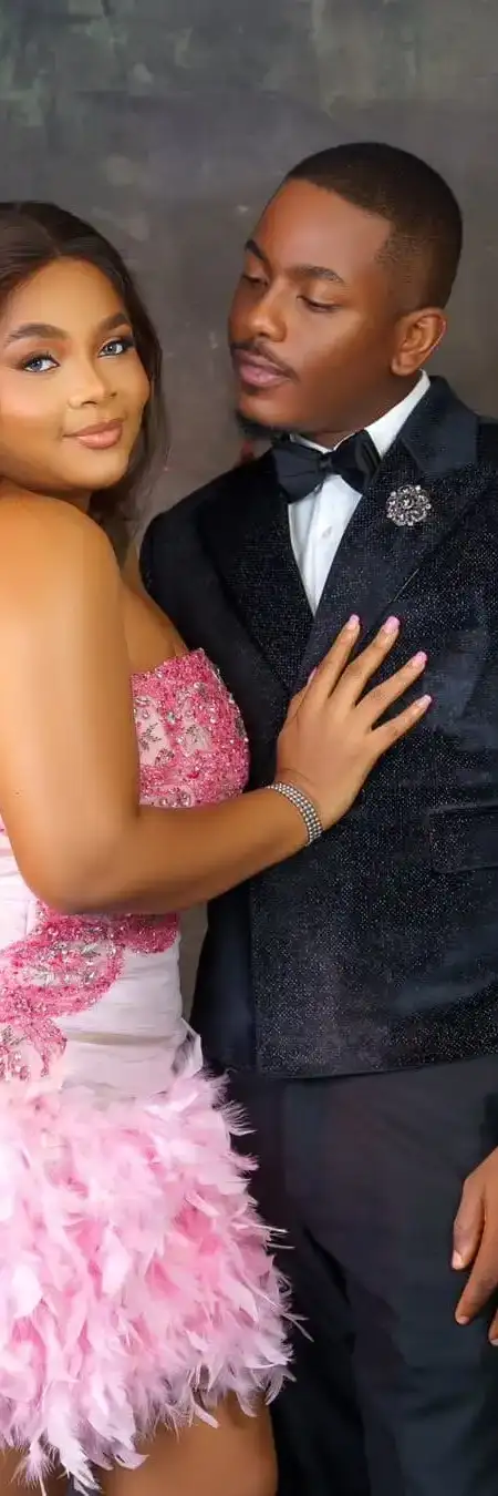 These Nollywood stars have the most insane on-screen chemistry ever seen