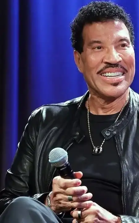 Lionel Richie will likely perform at a climate change concert in Gulu, Uganda