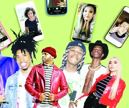 How TikTok is revolutionising opportunities for emerging artists