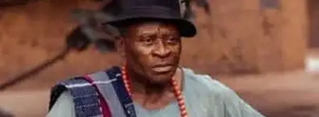 Nollywood mourns as veteran actor Columbus Irisoanga passes away