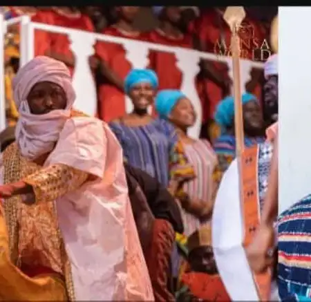 From Africa To The World: Mansa Musa Epic Musical Theatre Hits The Stage