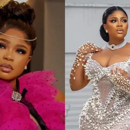 “I came prepared for you this year” – Eniola Ajao tells fans as she announces new project