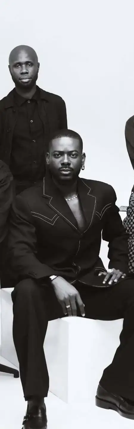 Adekunle Gold to co-produce documentary on 100 years history of Yoruba music