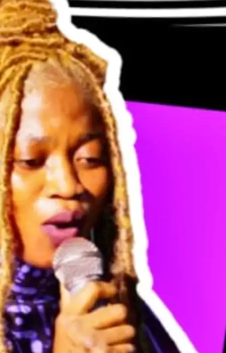 Guinea’s Queen Rima wins Prix Découvertes RFI 2025