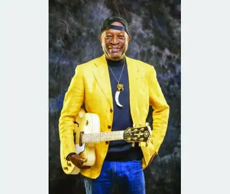 Valentine’s dinner reunites Svosve, Tanga wekwa Sando