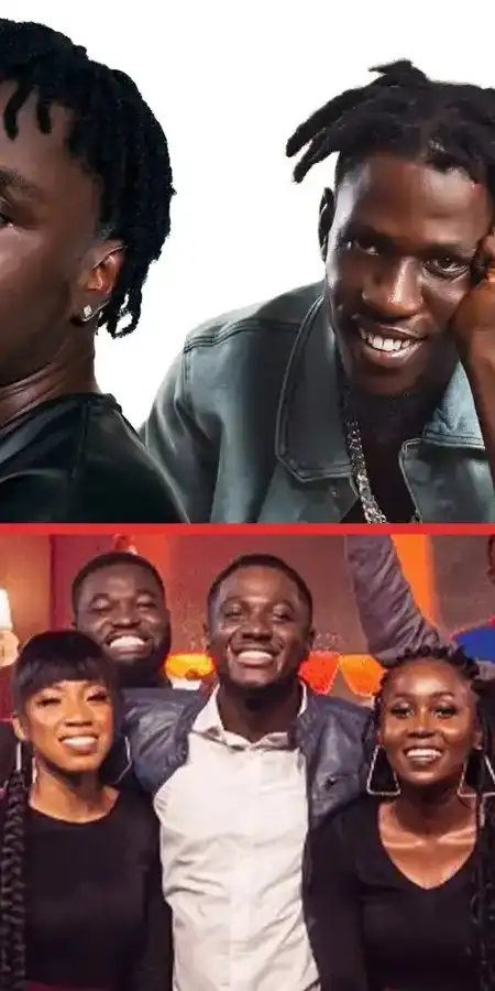 Team Eternity, King Paluta, Kweku Smoke, Others are Spotify’s Artists to Watch in 2025