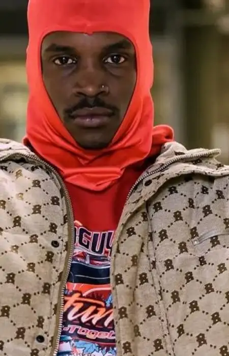 Family tradition: Ish Kevin ventures into rally driving