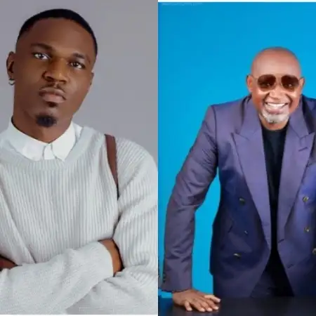 Music Executive Paulo Okoye Fires Back at Singer Spyro Over Record Label Allegations
