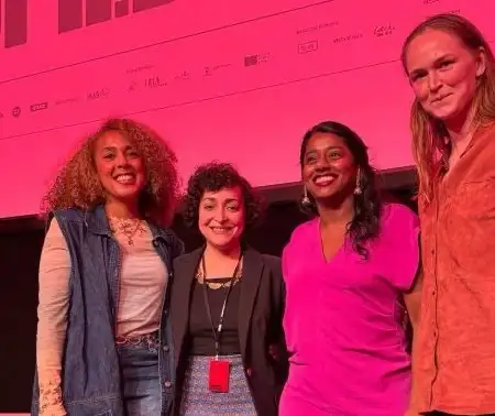 Beyond the surface: 50 METERS sparks powerful dialogue at CPH:DOX