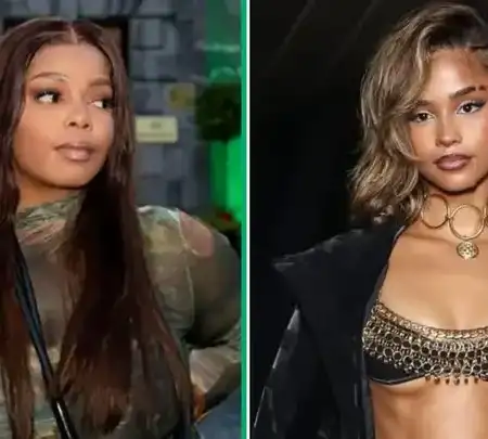 Shekhinah Blown Away by Old Video of Young Tyla Singing Her Song ‘Please Mr’