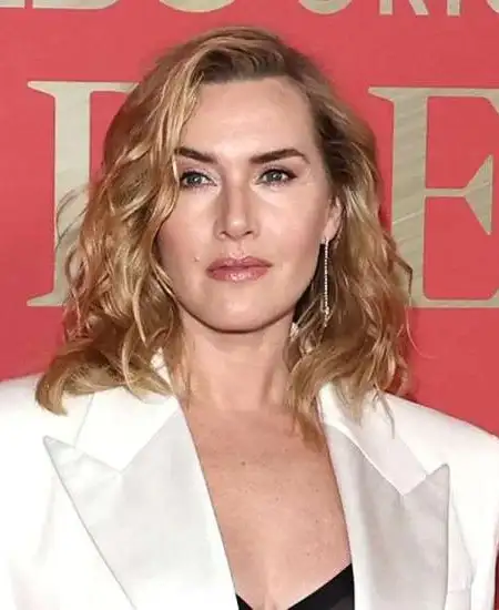 Kate Winslet to Make Directorial Debut with Netflix Movie "Goodbye June"