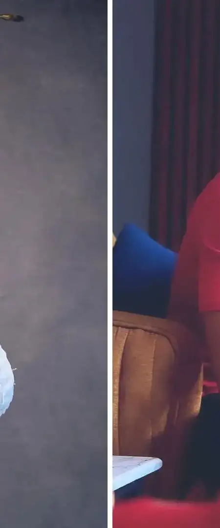 Nollywood actors need a reality check (OPINION)