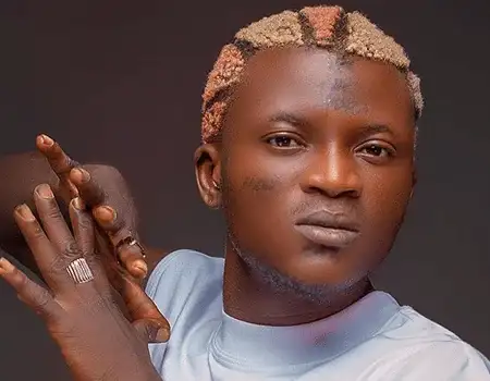 ‘I Did Not Do Anything, You Cannot Kill Me’ – Portable Speaks From Hiding