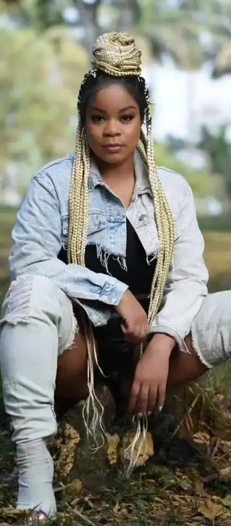 Mo’ Spence unveils ‘Your Love,’ a timeless lovers rock masterpiece