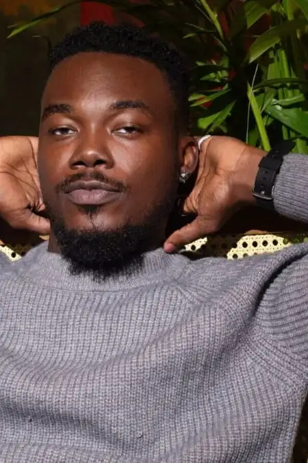 “It hurts more than I can explain” – Camidoh to fans