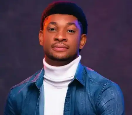 Gospel musician Steve Crown announces engagement