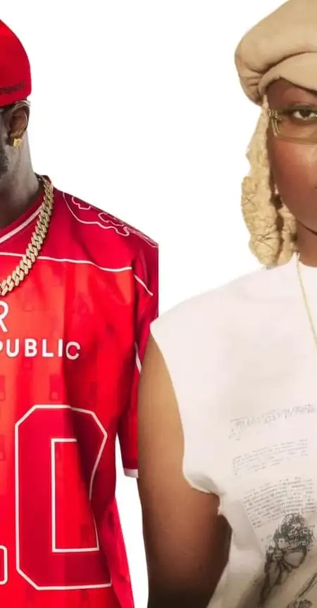 Mr. P's management reacts to Darkoo's allegation, tags it opportunistic & selfish