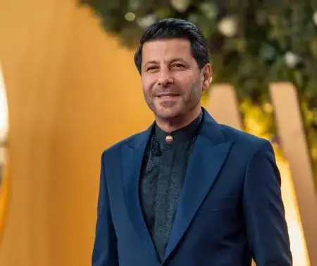 Eyad Nassar Receives the Highest Ratings From Arab Critics for His Role in "Selat Rahem"