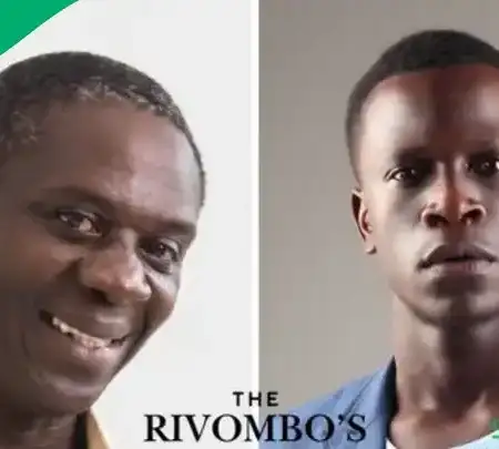 Obed Baloyi Joins Muvhango: "It's A Dream Come True"