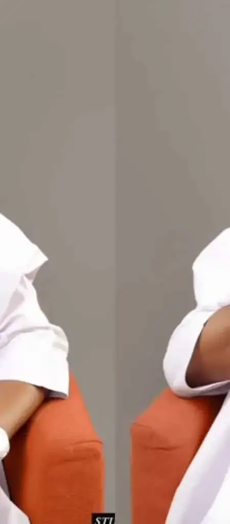 ‘My Daughter’s Death Broke Me In Pieces’ – Saidi Balogun Opens Up On Challenges