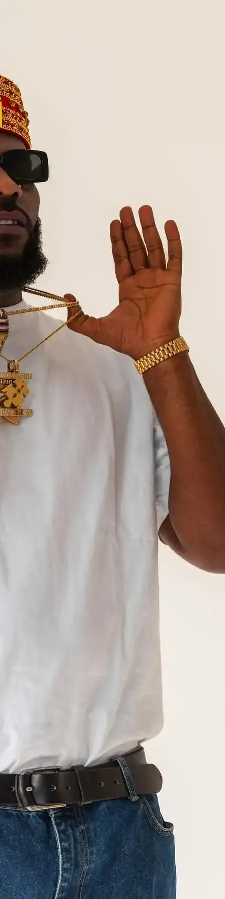 OdumoduBlvck teases new song as he prepares listeners for his upcoming album