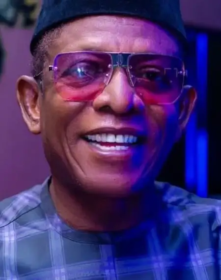 Tinubu celebrates ‘Osuofia,’ at 70